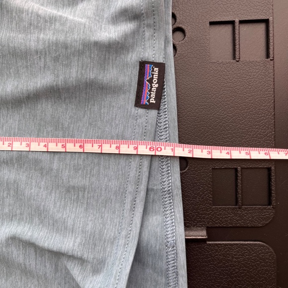 Patagonia Active Tee Shirt - Picture 9 of 10